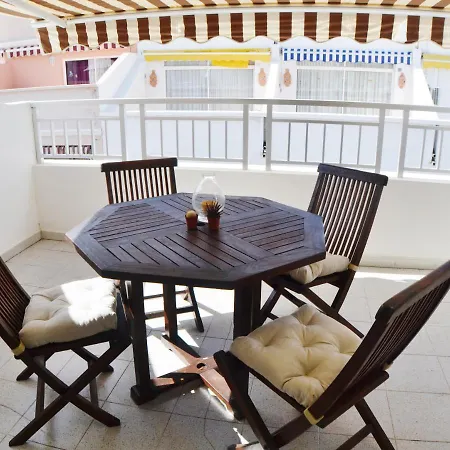 Apartamento Mainrich * Puerto De Naos