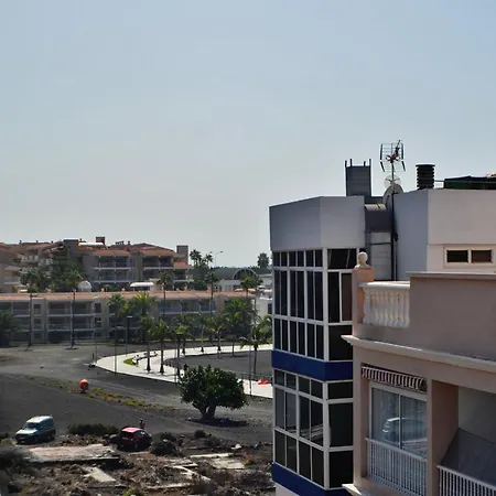 Apartamento Mainrich * Puerto De Naos