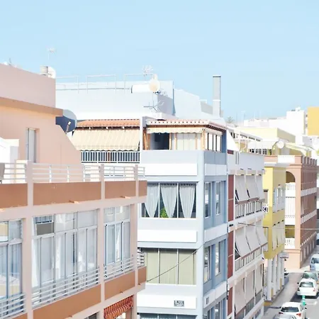 Apartamento Mainrich Daire