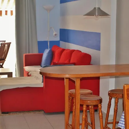 Apartamento Mainrich *