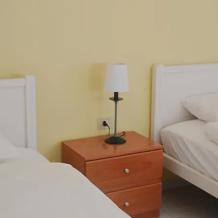 Apartamento Mainrich * Puerto De Naos