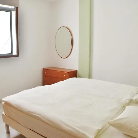 Apartamento Mainrich Daire