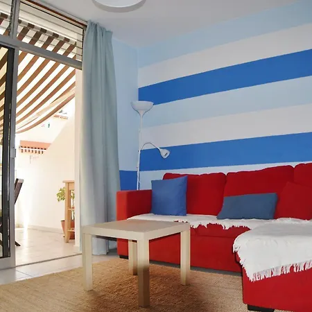 Apartamento Mainrich 푸에르토나오스