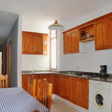 Apartamento Mainrich