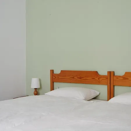 Apartamento Mainrich 아파트 *
