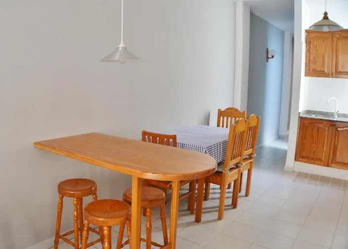 Lägenhet Apartamento Mainrich