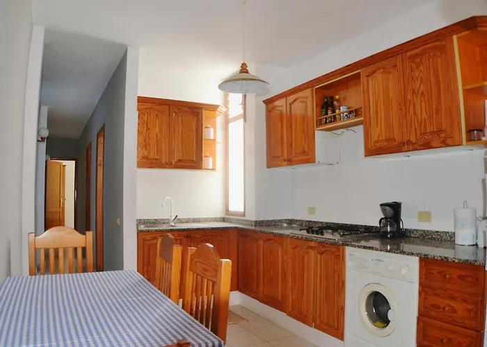 Apartamento Mainrich