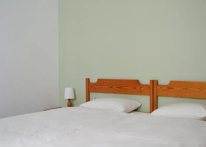 Apartamento Mainrich Lägenhet *