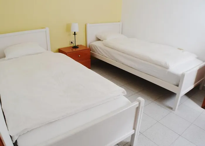 Lägenhet Apartamento Mainrich